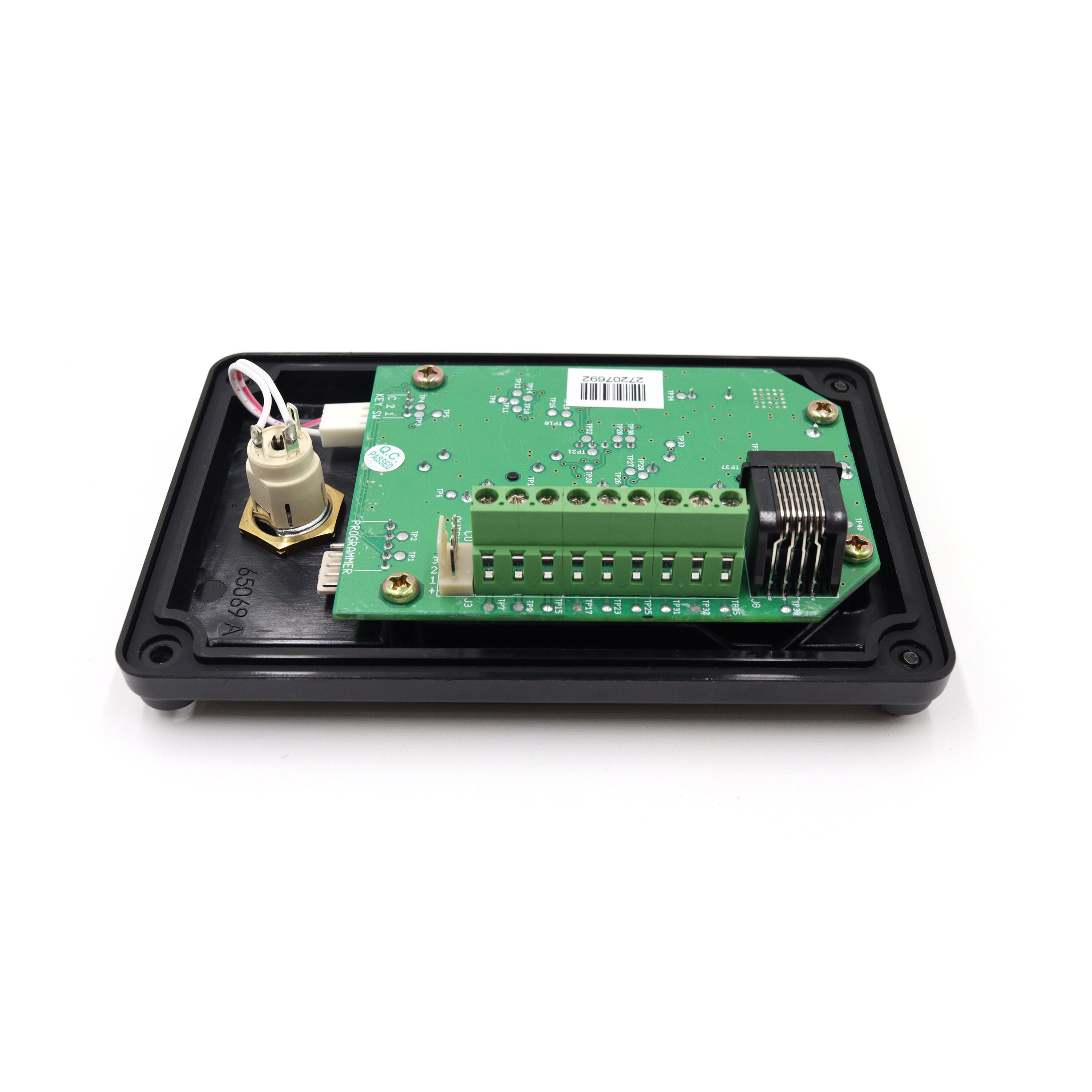 ATA Genuine Spare Part Manual Console C03M V1 KIT To Suit Axess Pro 3310 | Remote Pro